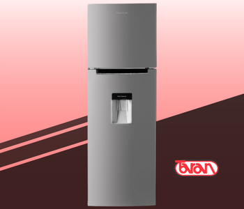 REFRIGERADOR FRÍO SECO CON DISPENSADOR INVERTER SMARTLIFE SL-RNF270SDINV2
