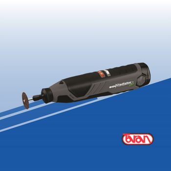 MOTOTOOLS RECARGABLE C/ACCESORIOS GLADIATOR MT800/12C1
