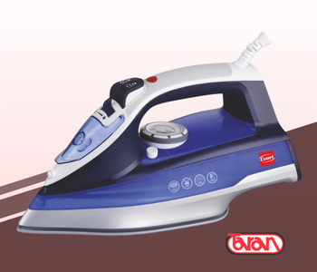 PLANCHA A VAPOR CUORI «ANNA»