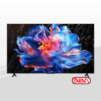 TV LED 65" 4K HDR TV TCL 65V6C