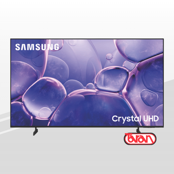 TV LED SMART UHD SAMSUNG SAUN43U8000