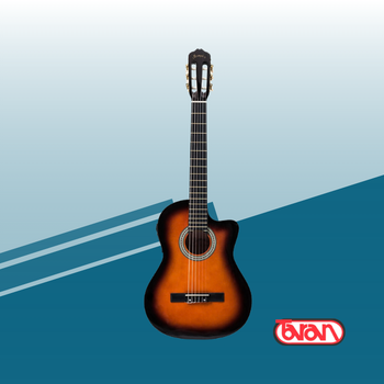 GUITARRA ELECTROACUSTICA MEMPHIS 951SUN