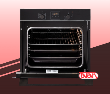 HORNO DE EMPOTRAR NEGRO JAMES HEE-BKD G2