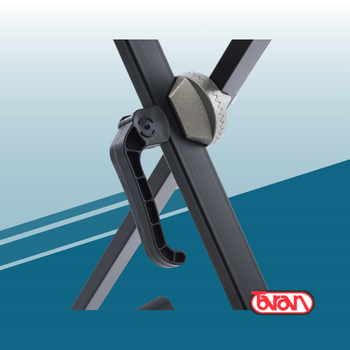 MESA DE ORGANO UNIVERSAL KS005