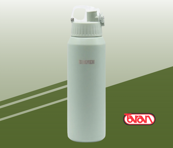 BOTELLA TÉRMICA DEPORTIVA VERDE 600 ML BREMEN 8216
