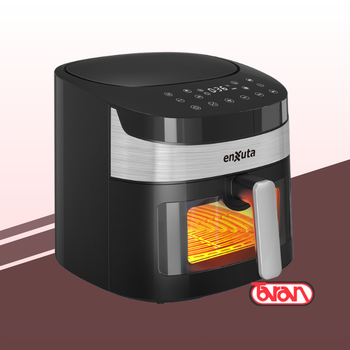FREIDORA SIN ACEITE ENXUTA SDAENXFSA65D