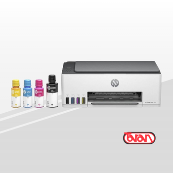 IMPRESORA MULTIFUNCION HP SMART TANK 580