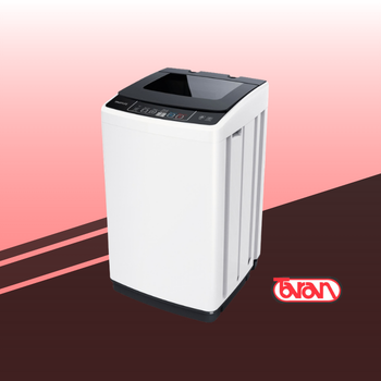 LAVARROPAS 6 KILOS CARGA SUPERIOR SMARTLIFE SL-WMTL60W