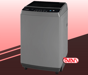 LAVARROPAS 8 KILOS CARGA SUPERIOR SMARTLIFE SL-WMU08680G