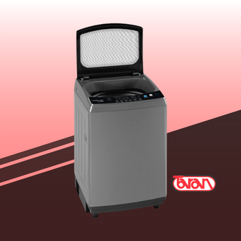 LAVARROPAS 8 KILOS CARGA SUPERIOR SMARTLIFE SL-WMU08680G