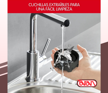 LICUADORA PERSONAL TRITAN MIX & MOVE MOULINEX LM15FD10