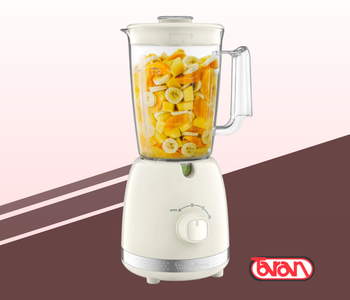 LICUADORA SOLEIL MOULINEX LM355A10