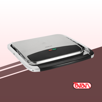 SANDWICHERA GRILL SMARTLIFE SL-SG1700