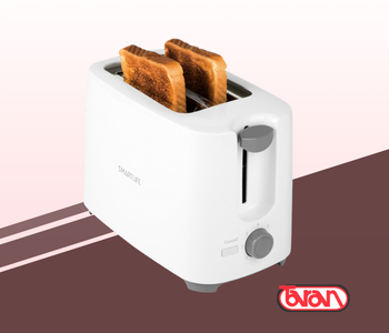 TOSTADORA SMARTLIFE SL-TD1101