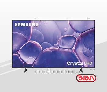 TV LED SMART UHD SAMSUNG SAUN55U8000