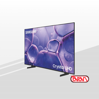 TV LED SMART UHD SAMSUNG SAUN55U8000
