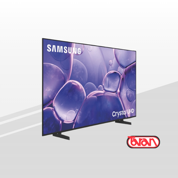 TV LED SMART UHD SAMSUNG SAUN55U8000