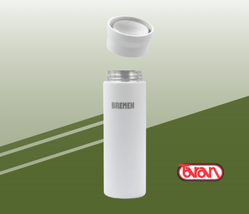 VASO TERMICO GRIS 450 ML BREMEN 8311