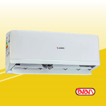 AIRE ACONDICIONADO 18000 BTU JAMES AAM-18 FT-FC