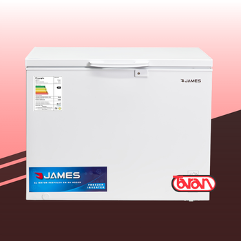 FREEZERS HORIZONTAL INVERTER JAMES FHJ-150 M INV