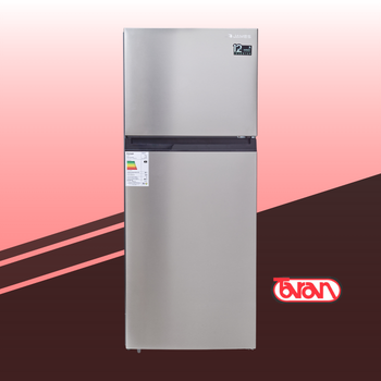 REFRIGERADORES CON FREEZERS JAMES RJE 571 INV INOX