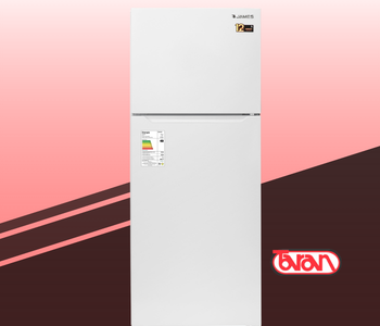 REFRIGERADORES CON FREEZERS JAMES RJN 571 INV BL